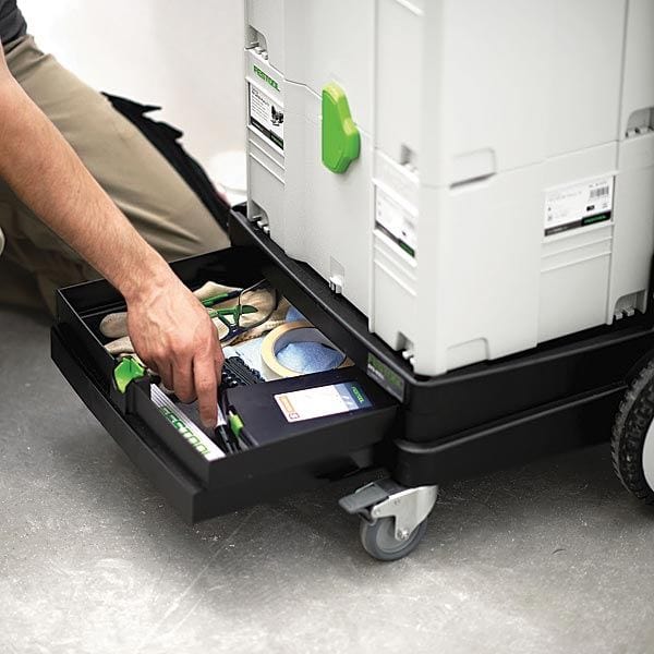 SYSRoll 100 Hand Truck alt 0