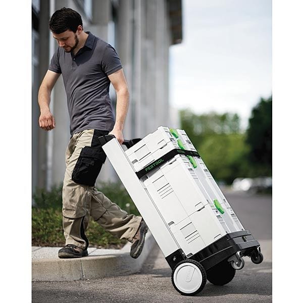 SYSRoll 100 Hand Truck alt 0