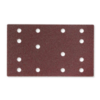 Rubin 2 Sandpaper - 80x133 - P220 - 50 Pack