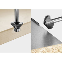 Chamfer Cutter S8 HW 45 Degree D26-KL OFK alt 0