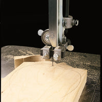 Cool Blocks Bandsaw Blade Guide Block - 1/2" x 1/2" - Fits Delta 14" Bandsaws