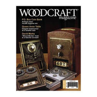 Downloadable Issue 1: December / January 2005 alt 0