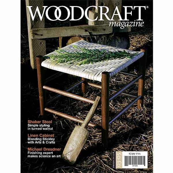 Downloadable Issue 2 February / March 2005 alt 0