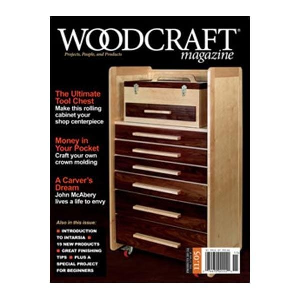 Downloadable Issue 6: October / November 2005 alt 0