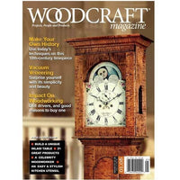 Downloadable Issue 8: December / January 2006 alt 0