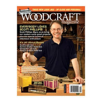 Downloadable Issue 18: August / September 2007 alt 0