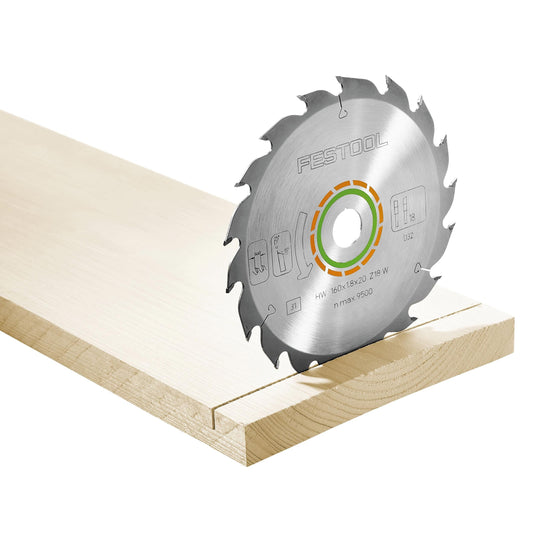 Saw Blade Standard 18 T, HK & HKC alt 0