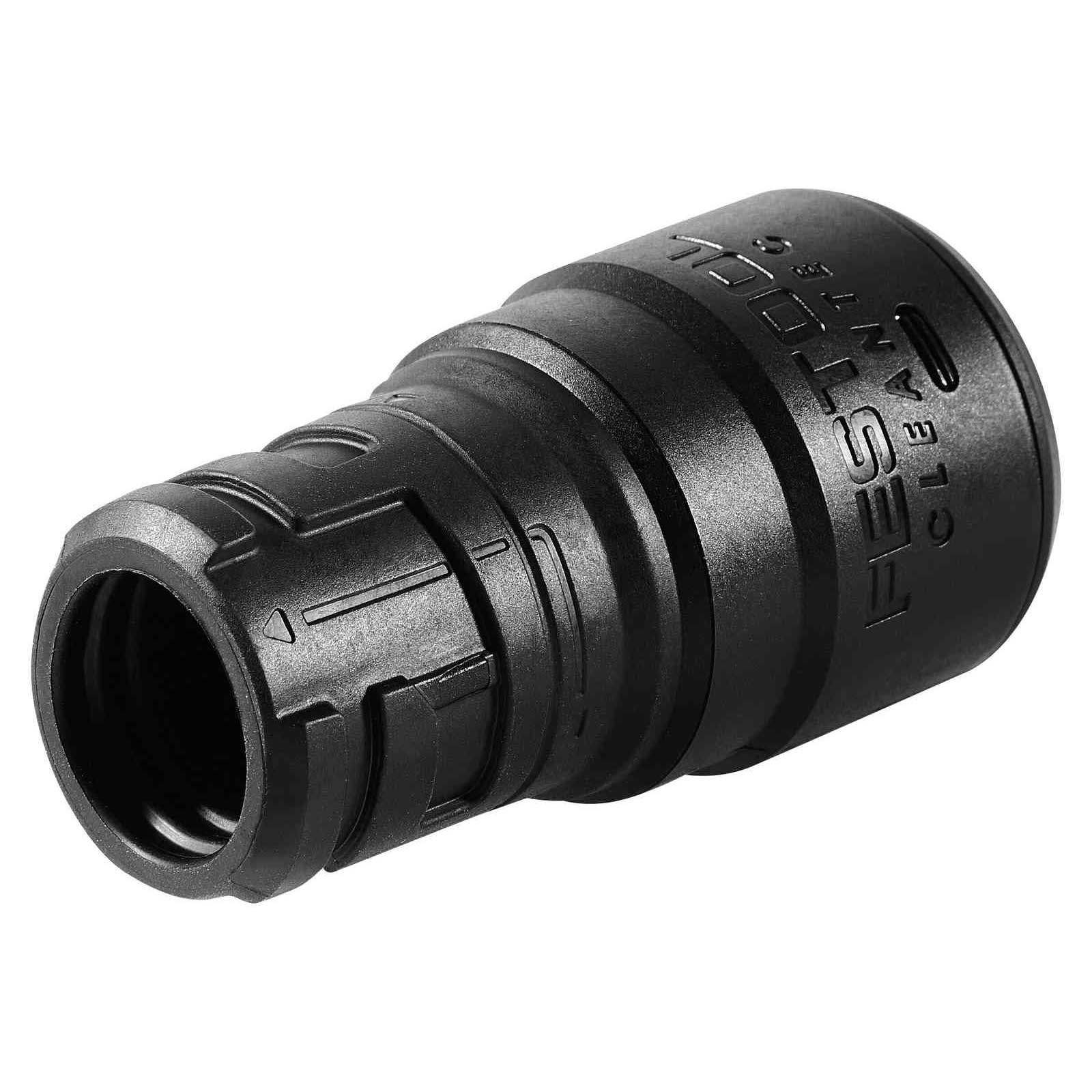 Reducing Sleeve D 27/22 DM-AS/CT alt 0