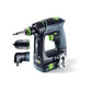 CXS 12 2.5 Ah - Cordless Drill Set alt 0