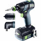 TXS 18 HPC 4.0 I-Set Cordless Drill alt 0