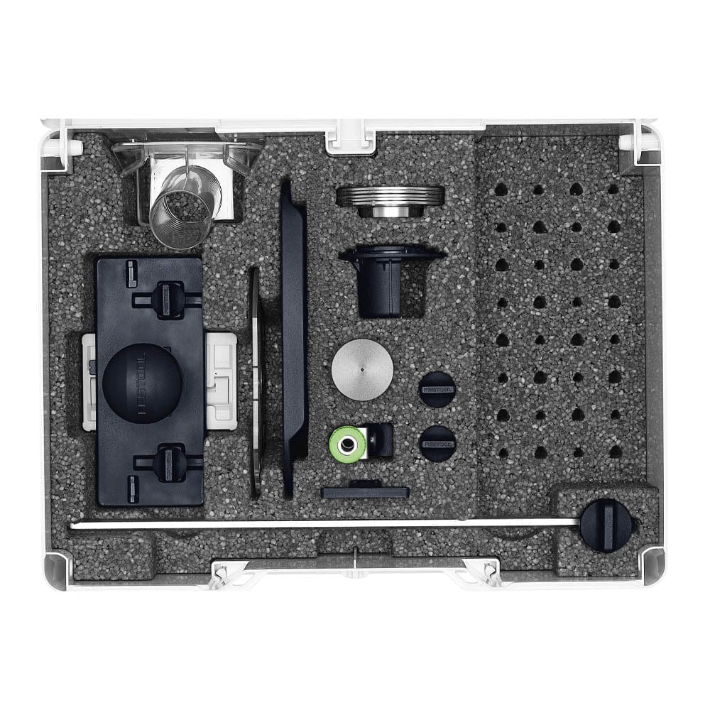 ZS-OF 1010 M Accessory Set for Routers