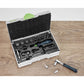 1/4" Ratchet Set in Systainer - 58 Piece
