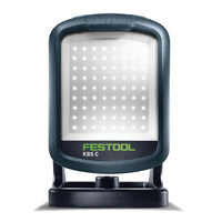 KBS C Cordless Site Light