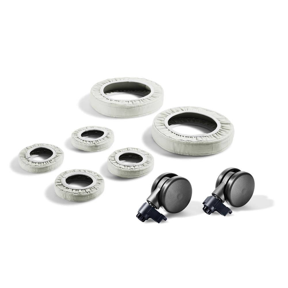 CT 26/36 Wheel Cover Set