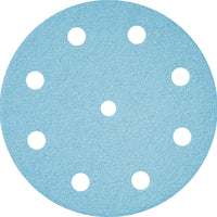 Granat D125 Sandpaper Disc - P150 - 50 Pack
