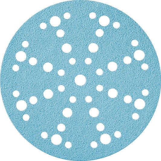 Granat D150 Sandpaper Disc - P150 - 50 Pack
