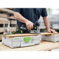 Festool SYS3 MFT M 112 Mobile Workbench