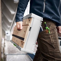 Festool SYS3 MFT M 112 Mobile Workbench