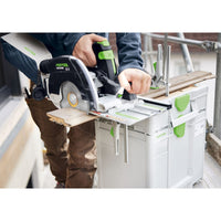 Festool SYS3 MFT M 112 Mobile Workbench