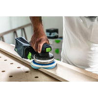 Granat PROfile Foam Abrasive Disc - D150 Super Fine Grit - 10 Pack