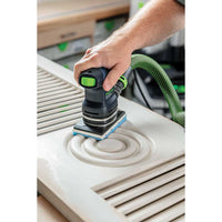 Granat PROfile Foam Abrasive Sheet - 80x133 Medium Grit - 10 Pack