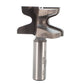 6016 Reversible Door Edge Router Bit 1-5/8" D x 1-5/16" CL alt 0