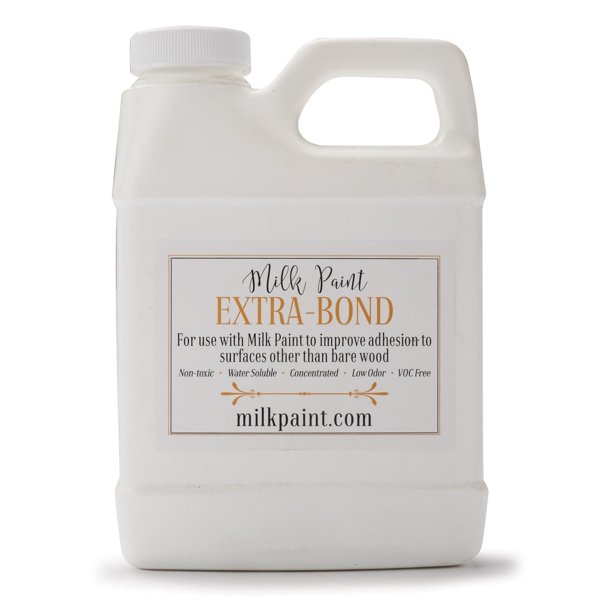 Milk Paint Extra Bond - Water Based - Pint alt 0
