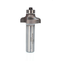 3222 Ogee Router Bit 1/2" SH 5/32" R 1-1/8" D X 1/2" CL X 2-1/4" OL alt 0