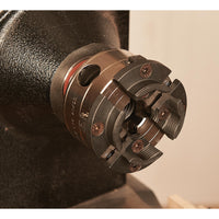 Talon Chuck - Insert Version alt 0