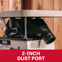 Benchtop Spindle Sander - 1/2 HP 1 Ph 115V - JBOS-5