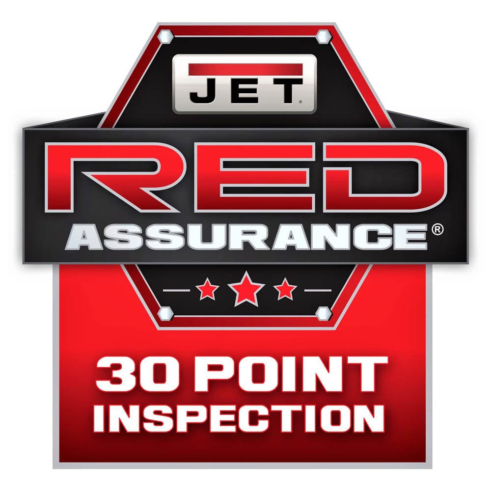 JMD-15 Mill/Drill with R-8 Taper - 115V - 1 Ph