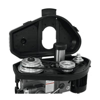 JMD-15 Mill/Drill with R-8 Taper - 115V - 1 Ph