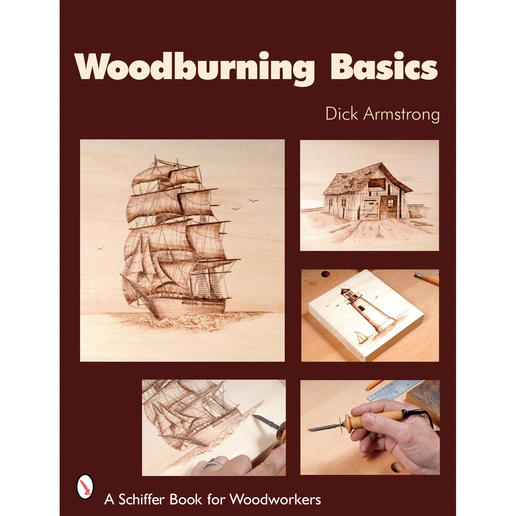Woodburning Basics alt 0
