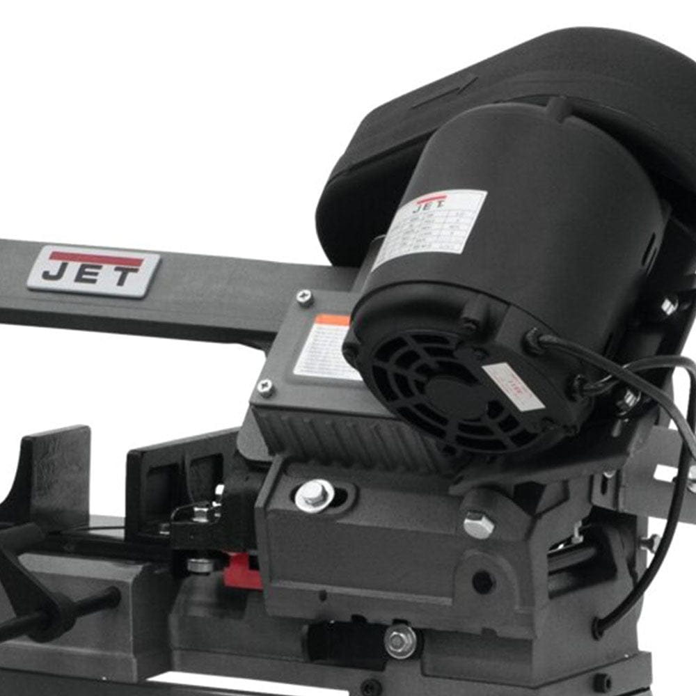  5" x 6" Horizontal/Vertical Bandsaw