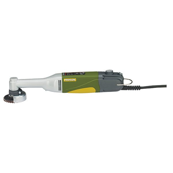 Longneck Angle Grinder LW/E, Model 38544 alt 0