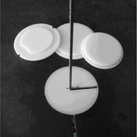 #1 Bandsaw Table Insert alt 0