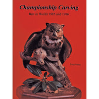 Championship Carving: Volume II alt 0