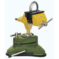 Precision Vise FMS 75, Model 28602 alt 0