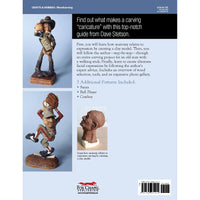 Caricature Carving from Head to Toe alt 0