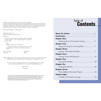 Caricature Carving from Head to Toe alt 0