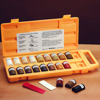 Wax Softwax System alt 0