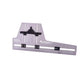 HANDLE-IT Handle And Knob Drilling Jig alt 0