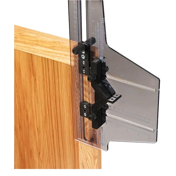 HANDLE-IT Handle And Knob Drilling Jig alt 0