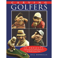 Carving Golfers alt 0