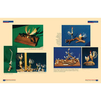 Whittling Twigs and Branches - 2nd Edition alt 0