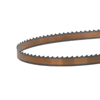 Bandsaw Blade - 142" x 3/4" x 3 TPI - Thin Positive Claw alt 0