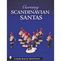 Carving Scandinavian Santas alt 0