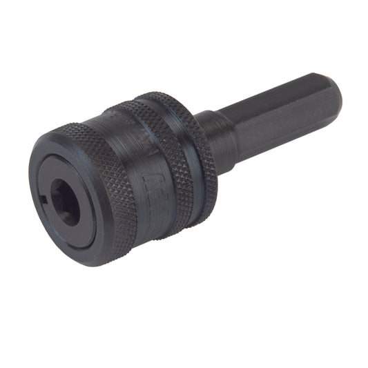 Quick Change Chuck alt 0