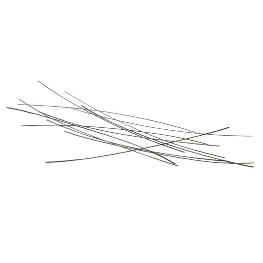 Super Sharps Scroll Saw Blades - #2 -  Pin-Less - Skip Tooth - 12 Pack