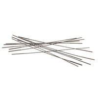 Super Sharps Scroll Saw Blades - #7 -  Pin-Less - Skip Tooth - 12 Pack